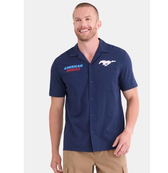 Apparel - Ford Mustang, Disney, Shrek, Green Day, No Boundaries, Fruit of the Loom - MSRP $1,011