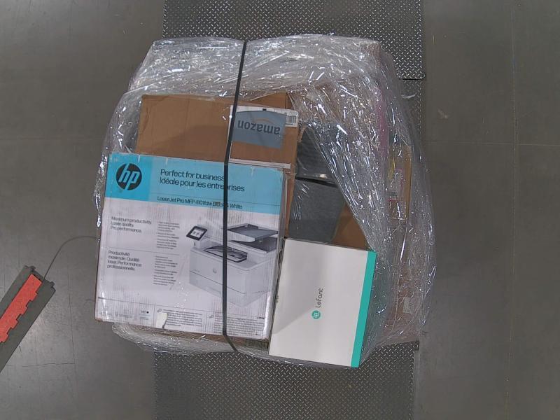 Pallet of Assorted General Merchandise - MSRP $1,294