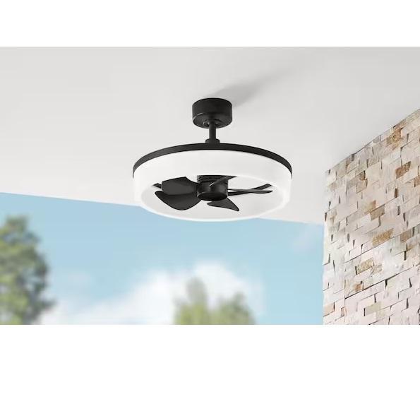 Lighting & Electrical- HDC Fandelier, Metalux, Commercial Electric, Lithonia Lighting, Feit Electric -Est Retail $2,359