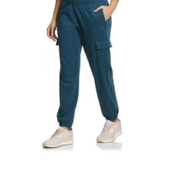 Apparel - Reebok Women's Fleece Jogger - MSRP $739