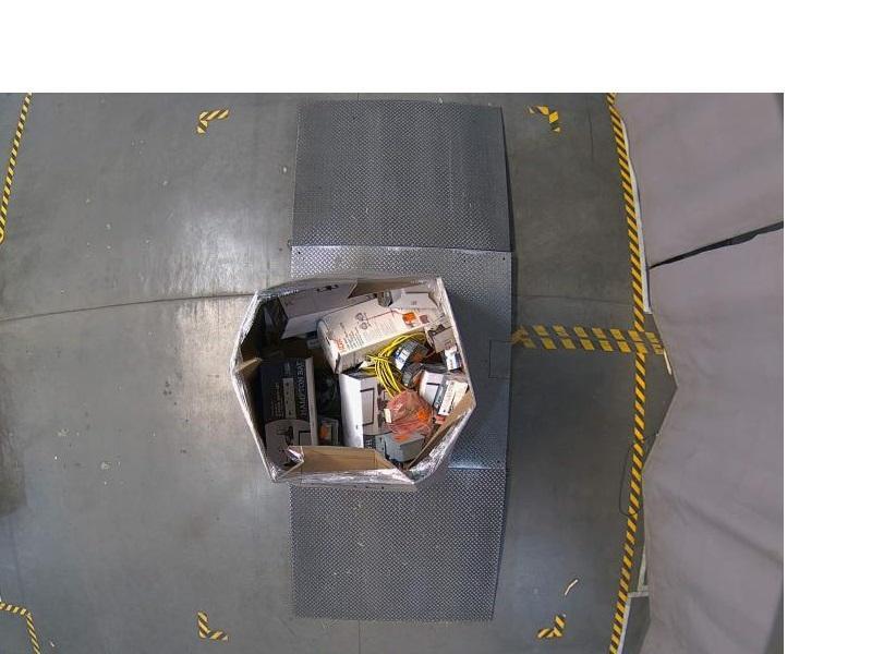 Lighting & Electrical - Square D 100 Amp 2-Pole Circuit Breaker, Universal Security Instruments - Est Retail $3,288