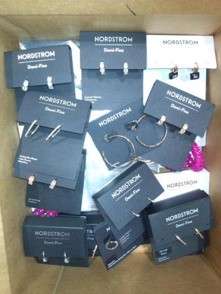 Jewelry - Top Brands, Designer Fashion - Original MSRP $1,136