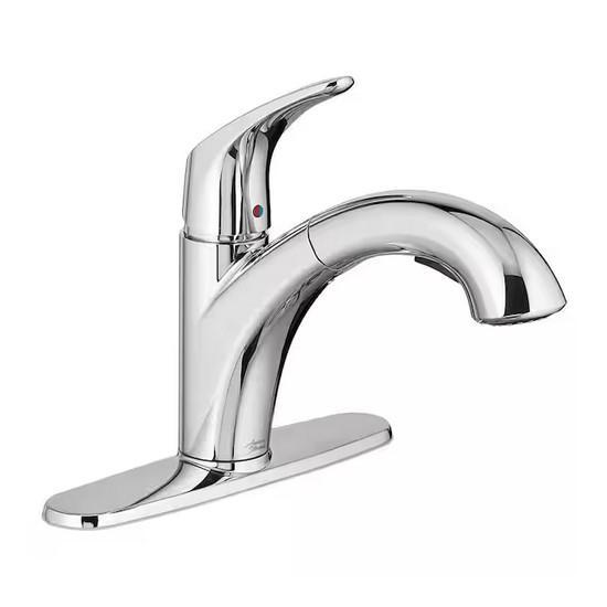 Plumbing - American Standard, Glacier Bay, Reln - Est Retail $1,835 - 1 plt