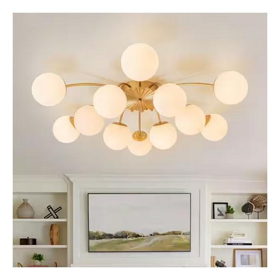 Lighting & Electrical - Huoku, LNC, Breezary - Est Retail $3,481 - 1 plt