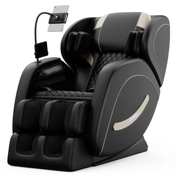 Truckload - Home Decor - CloudRest Zero Gravity Full Body Massage Chair, Glass Dining Table Set  - MSRP $35,237