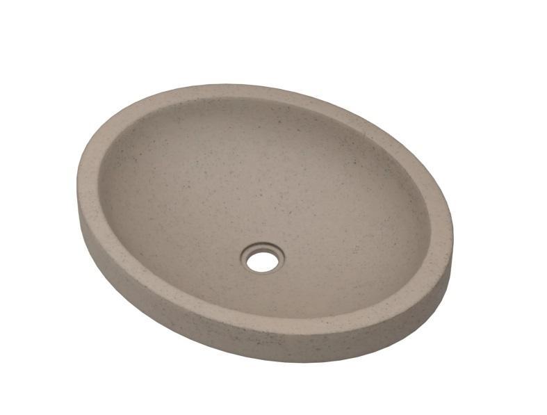 Native Trails NSL1916-E Bathroom Sink - MSRP $555