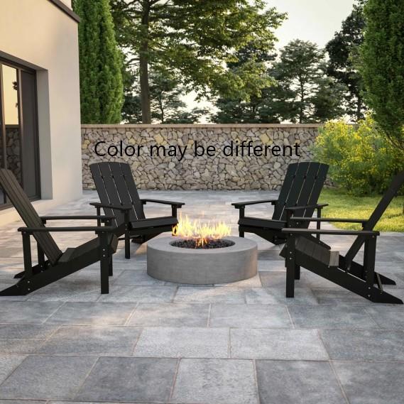 Furniture - Balasi Adirondack Chairs, Jennylee Kitchen Pantry, Abbeville End Table - MSRP $3,636