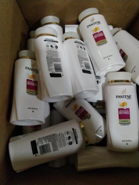 Health and Beauty - Crest 3D Mouthwash, Pantene Pro-V Shampoo, Crest Pro-Health Mouthwash - MSRP $1,180