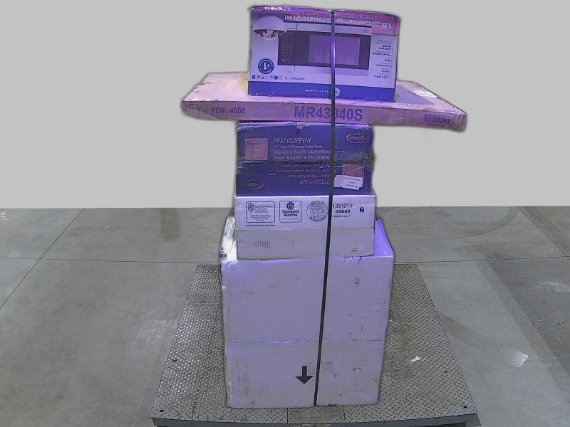 Elegant Lighting 3809D24C - Chandeliers Indoor Lighting, Durastar DRWHC182XNA1 - Room Air Conditioner - MSRP $4,421