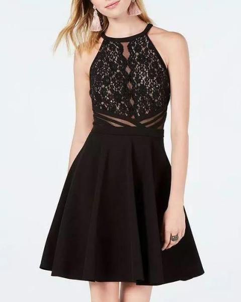 Designer Women's Dress By Ralph Lauren, Calvin Klein DKNY and Kensie