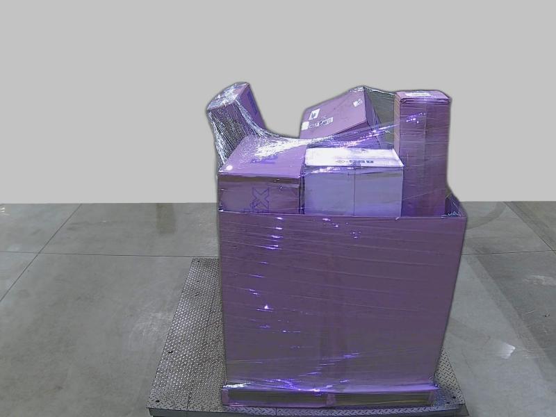 WAC Lighting PD-95820-CH - Chandelier, Justice Design Group FSN-8444-55-SEED-NCKL-LED4-2800 - Fixture - MSRP $4,247