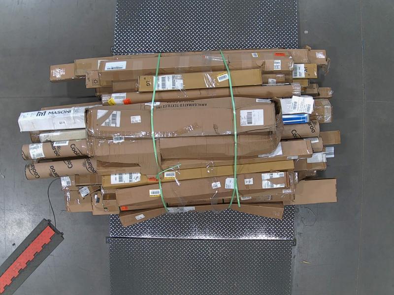 Window Decor - SeaSun, Chicology, StyleWell - Est Retail $6,961- 1plt