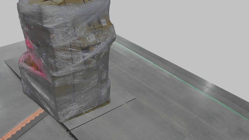 Pallet of Assorted General Merchandise - MSRP $1,469