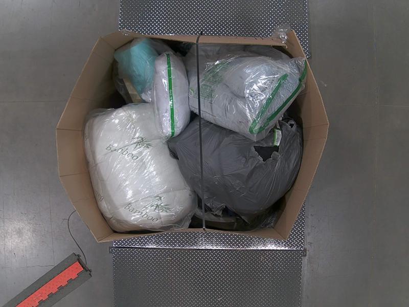 Home - Cottonblue Adults Weighted Blanket, King Bedspreads, Queen Air Mattress - MSRP $978