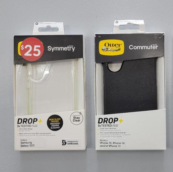 Phone Cases By Otterbox, Tech21, Case-Mate & More