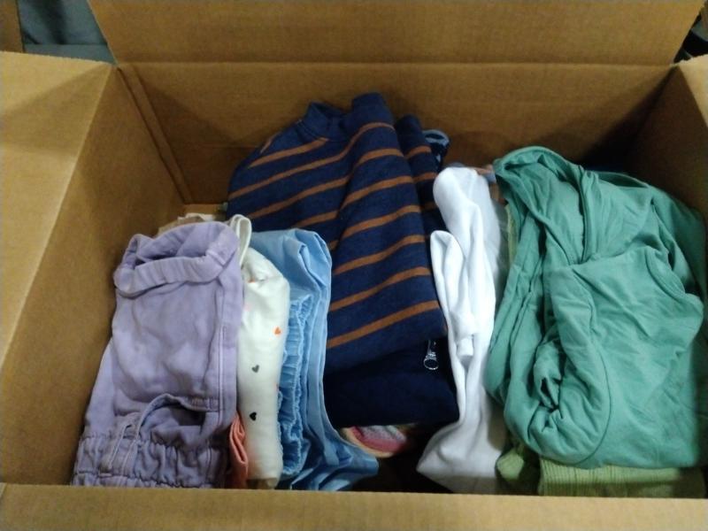 Assorted General Merchandise - MSRP $348