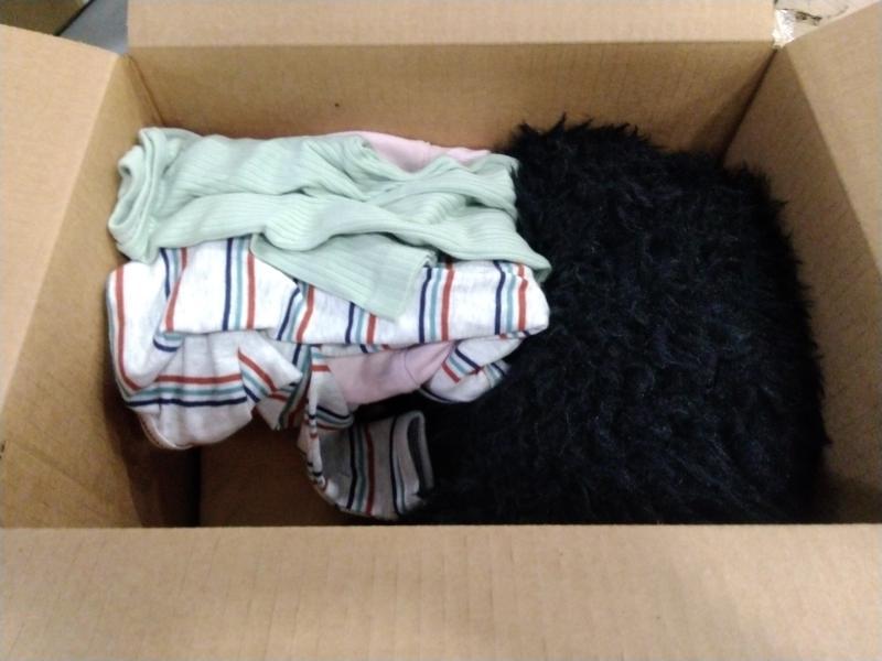 Assorted General Merchandise - MSRP $58