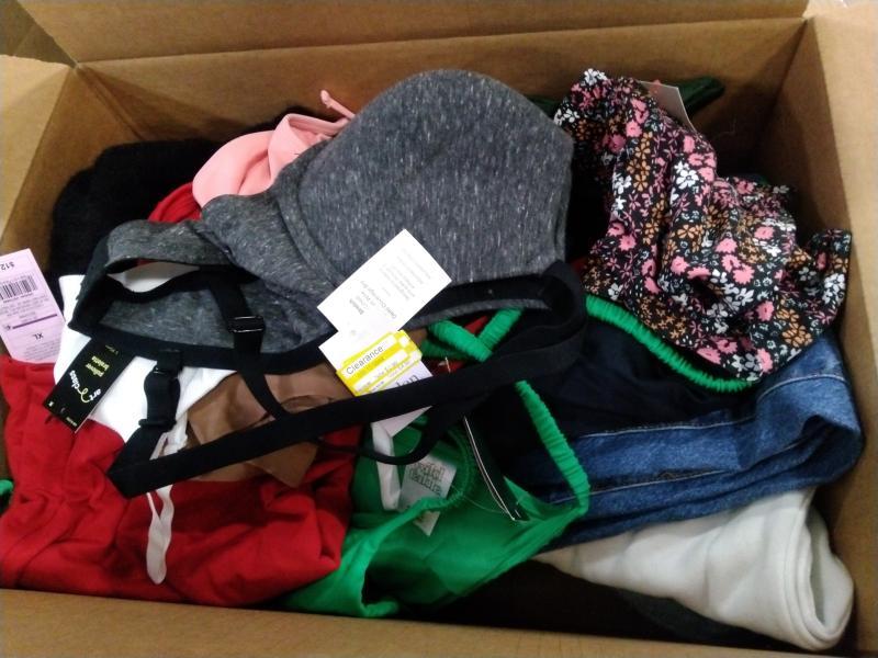 General Merchandise - Universal Thread, Auden, A New Day, Wild Fable, art class, Cat & Jack - MSRP $237