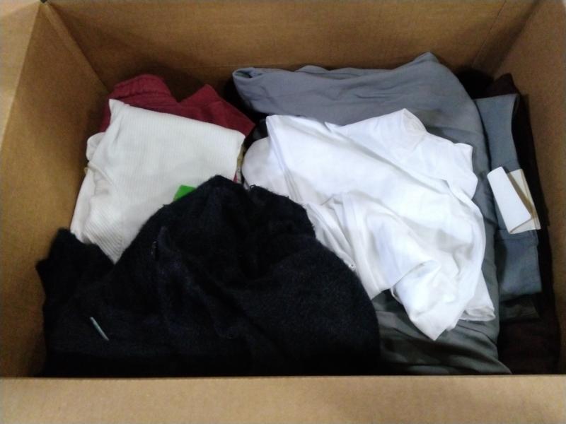 Assorted General Merchandise - MSRP $244