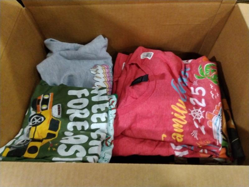 Assorted General Merchandise - MSRP $349