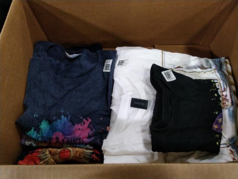 Assorted General Merchandise - MSRP $349