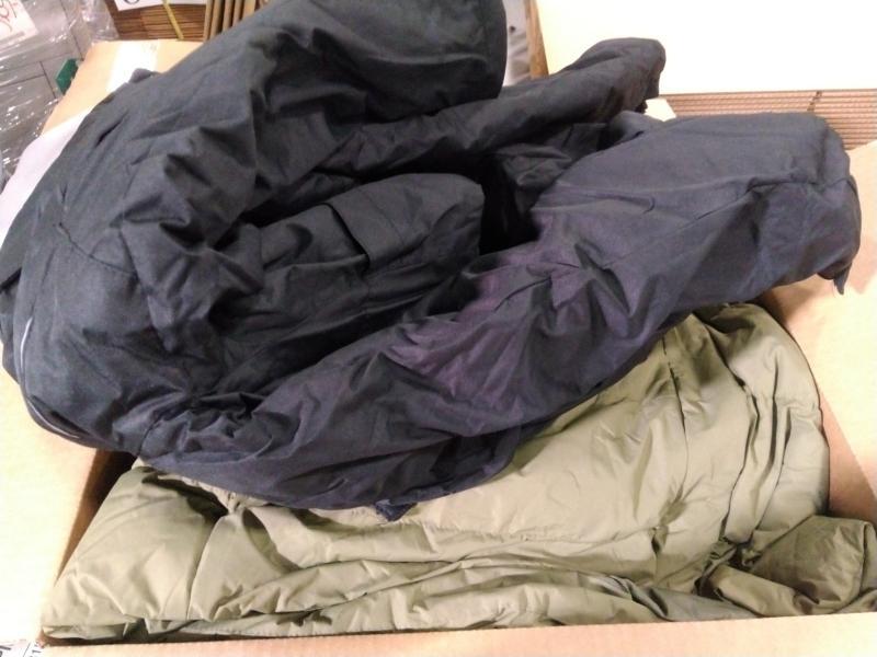 Package of Assorted General Merchandise - MSRP $104