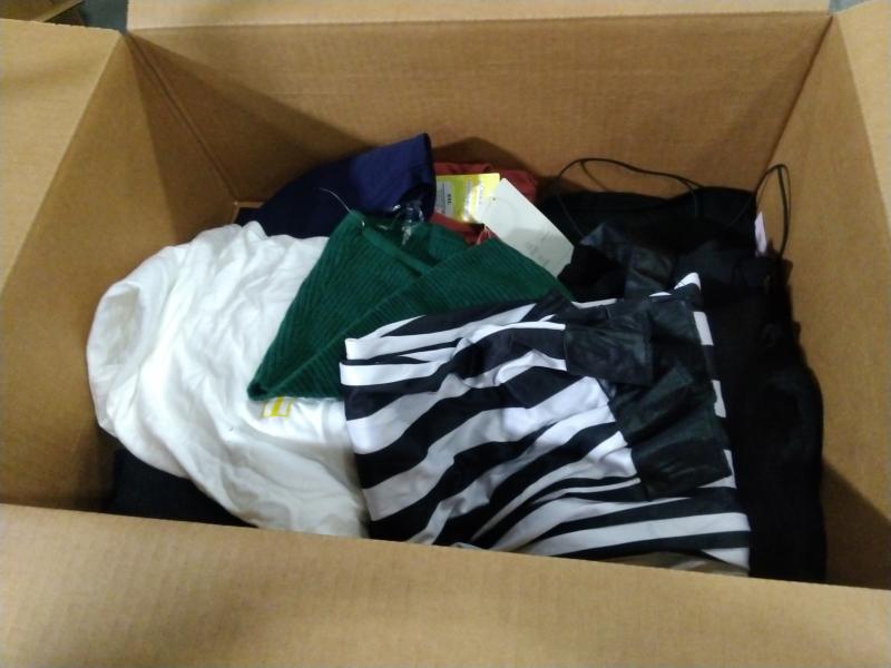 General Merchandise- Wild Fable, All In Motion, A New Day Clothing - MSRP $218