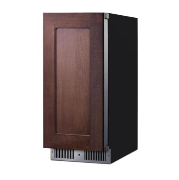 Summit SDHR1534PNR - Compact Refrigerators Refrigeration Appliances - MSRP $4,564