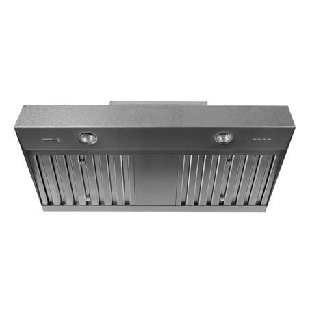 Trade-Wind VSL4363RC Range Hood Insert - MSRP $717