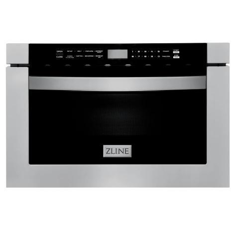 ZLINE MWD-1 Microwave Oven - MSRP $1,485