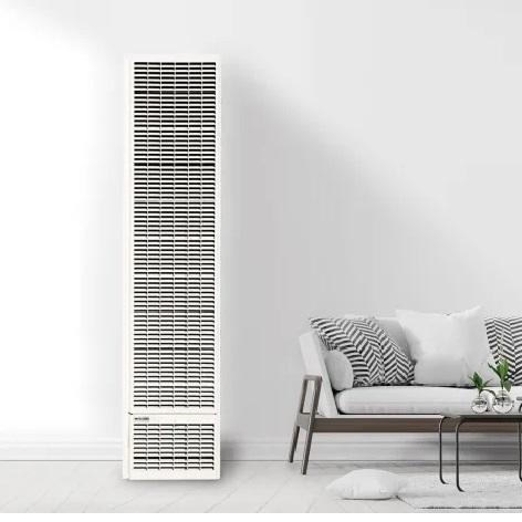 Williams 2509622A Natural Gas Wall Mounted Heater - MSRP $941