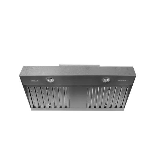 Trade-Wind VSL4306RC Range Hood Insert - MSRP $890