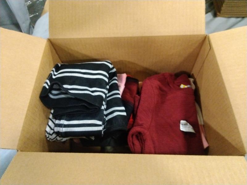  Package of Assorted General Merchandise  - MSRP $384