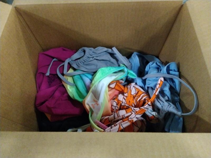 General Merchandise - Cat & Jack, Wild Fable, Auden Clothing - MSRP $205