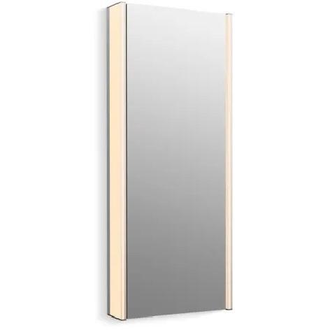Kohler K-81147-SLE-DA1 Lighted Medicine Cabinet - MSRP $574