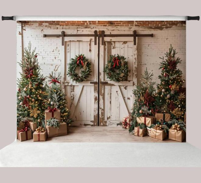 Camera - Lens Guard PC Protective Lens Cover Case, Super Double Camera Clamp Mount, Various Backdrops - MSRP $5,701