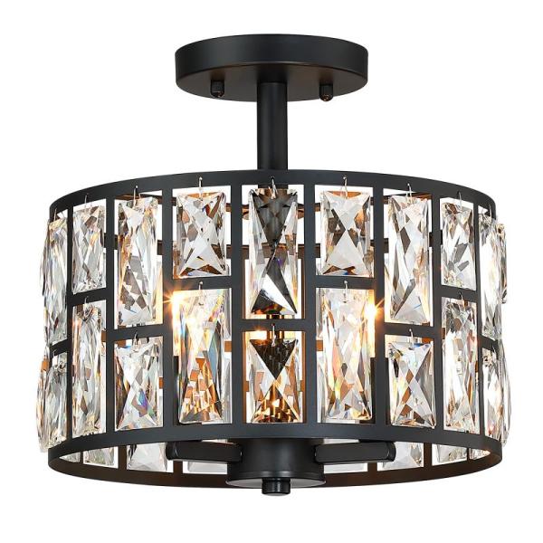 Home Improvement - Alow Peel and Stick Floor Tile, Rattan Light Fixtures Ceiling Mount - MSRP $8,960