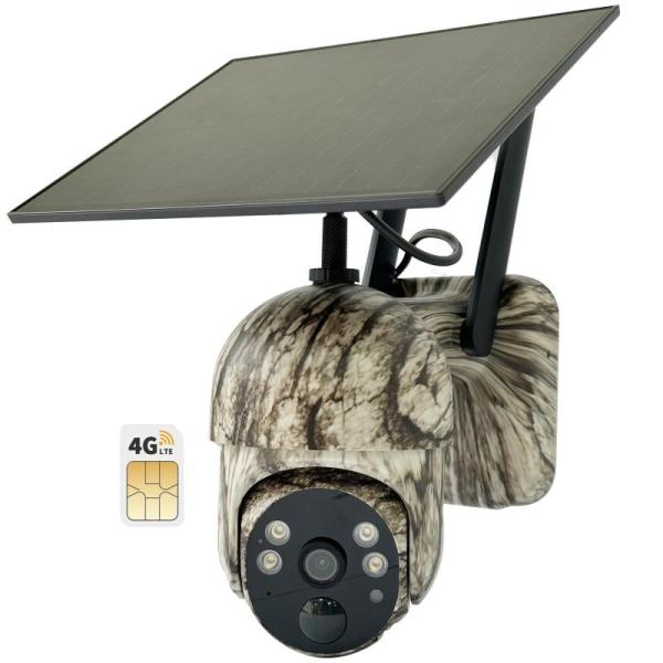 Camera - Gaterda 22x50 Binoculars, Cellular Trail Cameras, Various Backdrops - MSRP $2,141