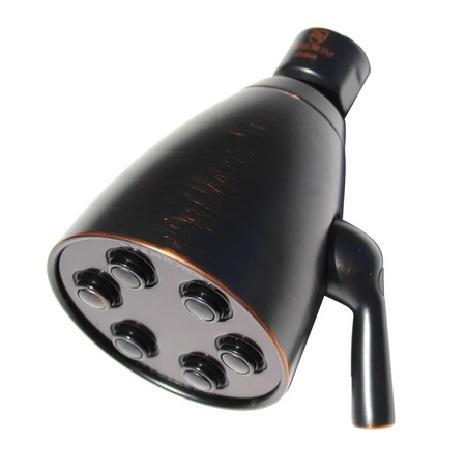 Fixtures - Speakman Multi Function Shower Head, Z-Lite Pendant, Baldwin Door Knobs & Deadbolts - MSRP $9,248