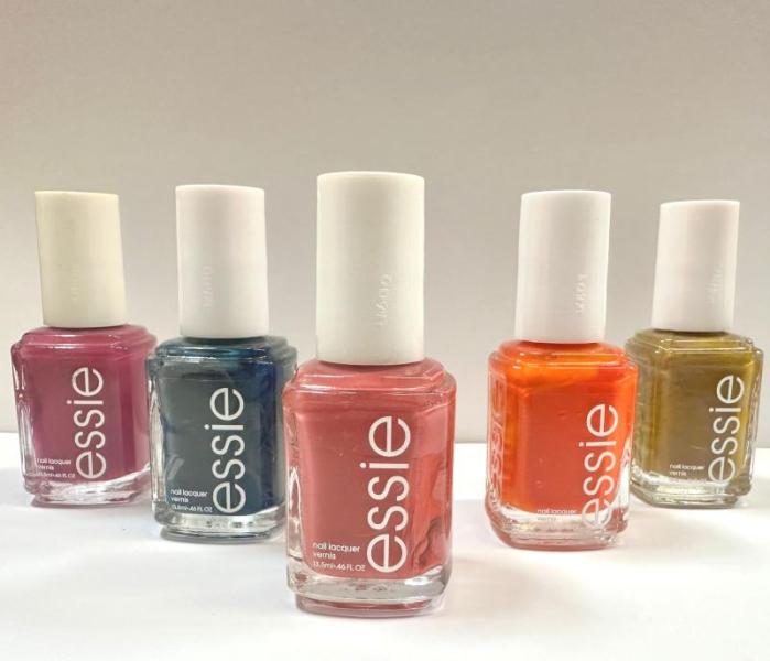 Essie Nail Lacquer Nail Polish - Assorted