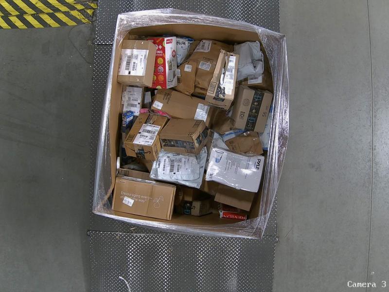 General Merchandise - T-Fal Essentials Non-Stick Pots & Pans Cookware, PayLessHere 10 Inch Matress - MSRP $3,799