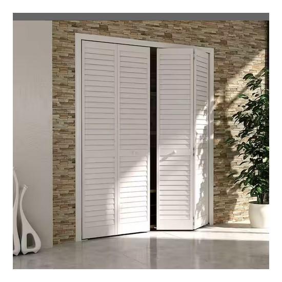 Doors & Windows - Veranda, Home Fashion Technologies, Steves & Sons - Est Retail $2,010- 1plt
