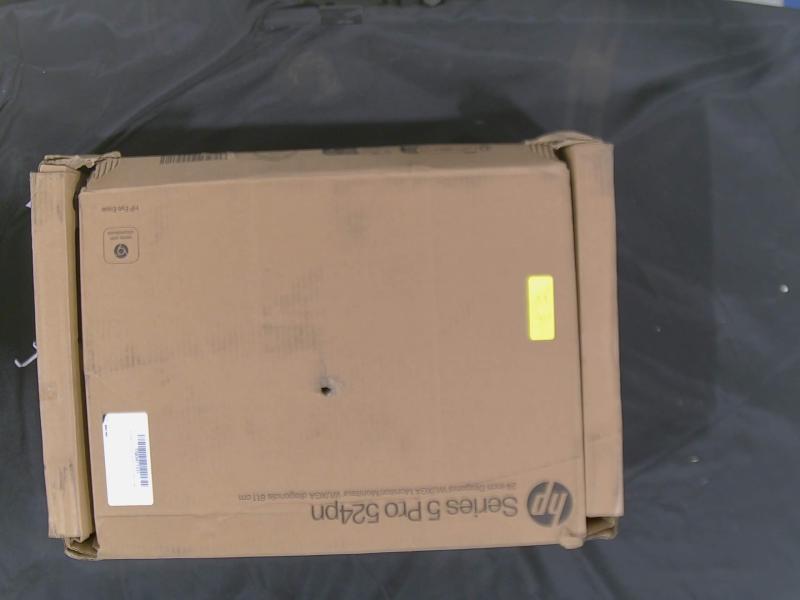 Laptops- HP 524pn 24" Class WUXGA LCD Monitor - 16:10 - Black - MSRP $668