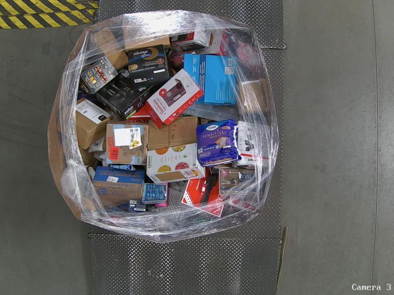 General Merchandise - Stanley Proto Tether-Ready, Ergobaby Embrace Baby Carrier, Weller 260 Watt 200W - MSRP $8,037