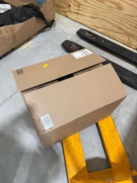 Used Mixed Keyboard Lot – Apple, Dell & Other Top Brands