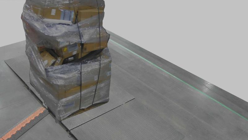 Pallet of Assorted General Merchandise - MSRP $1,364