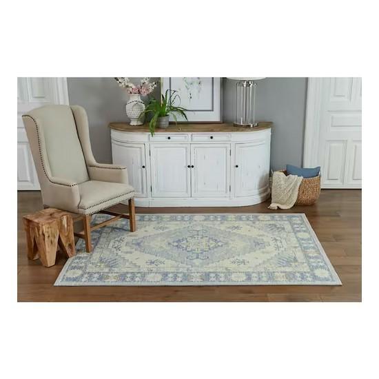 Flooring & Rugs - Momeni, Garland, Daltile - Est Retail $1,075 - 1 plt