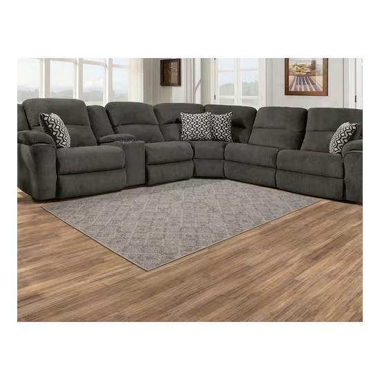 Flooring & Rugs - Garland, Ivy Hill, HomeRoots - Est Retail $1,987 - 1 plt