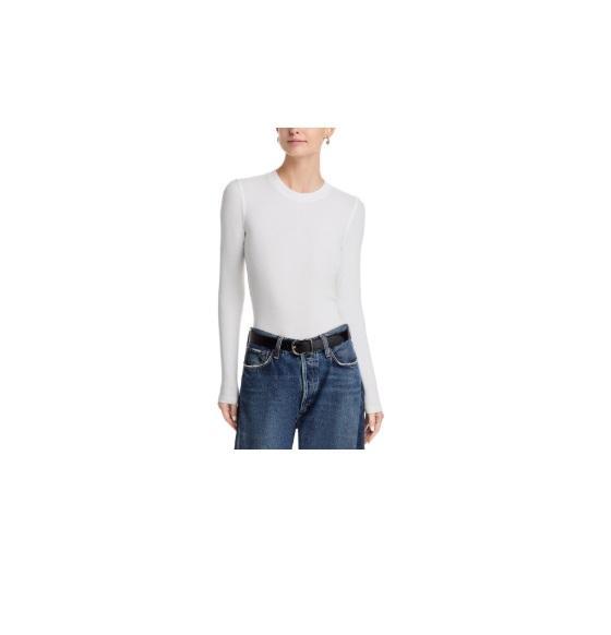 Apparel - Frame The Long Sleeve Rib Tee, BECCA, Vuori, Free Fly, SKIMS, Fashion Forms, MeMoi - Original MSRP $3,458