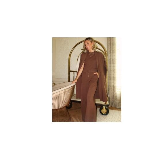 Apparel - Splendid Sleek Coatigan, Rails Riley Jacket, Naked Wardrobe Crew t-Shirt Bodysuit, NOOD -Original MSRP $2,268